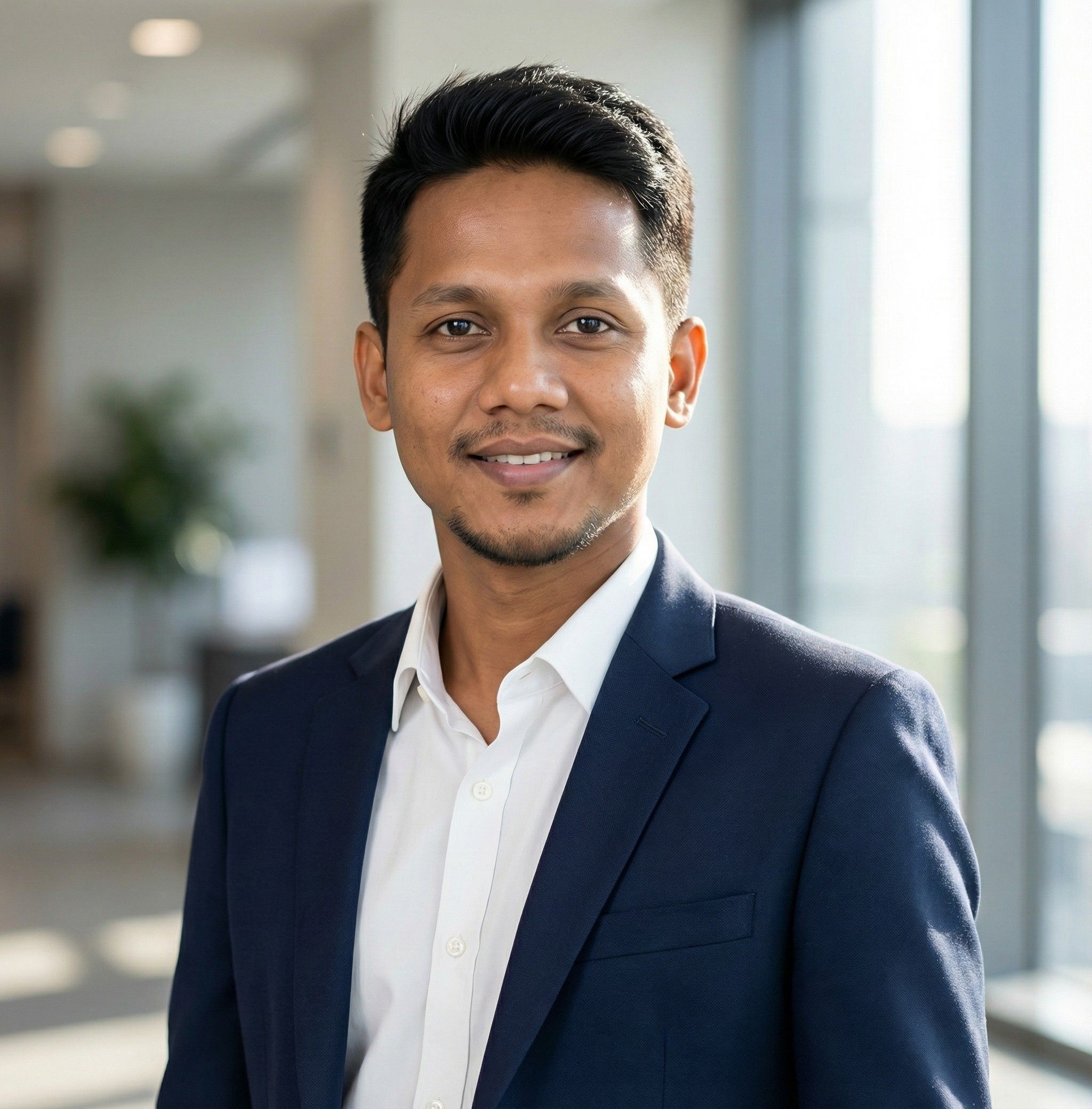 Masum Billah - Professional Photo